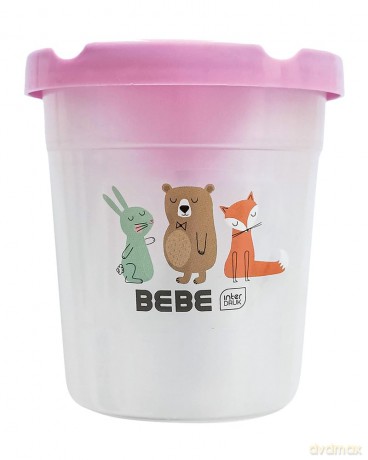Kubek na wodę z blokadą wylania BB mix