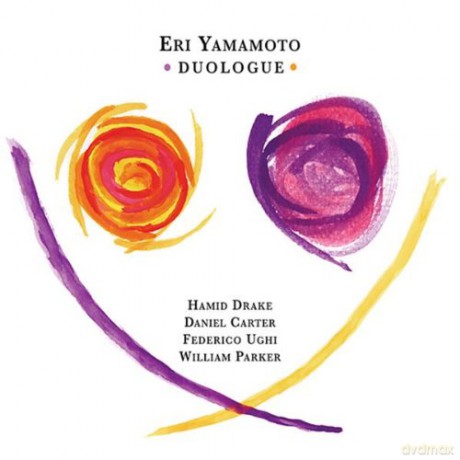Yamamoto, Eri (H. Drake, D. Carter, F. Ughi, W. Parker): Duologe [CD]