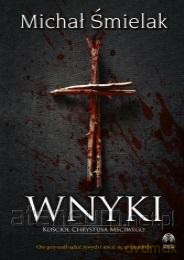 Wnyki - MIchał Śmielak [KSIĄŻKA]