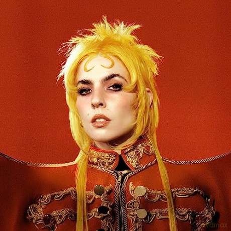 Dorian Electra: Fanfare [Winyl]