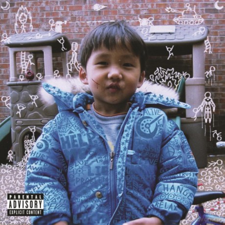 Boywithuke: Lucid Dreams [CD]