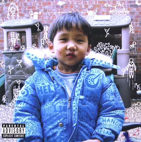 Boywithuke: Lucid Dreams [CD]