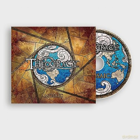 Theocracy: Mosaic [CD]