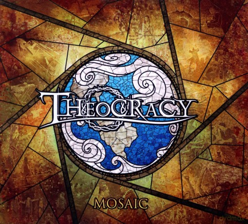 Theocracy: Mosaic [CD]