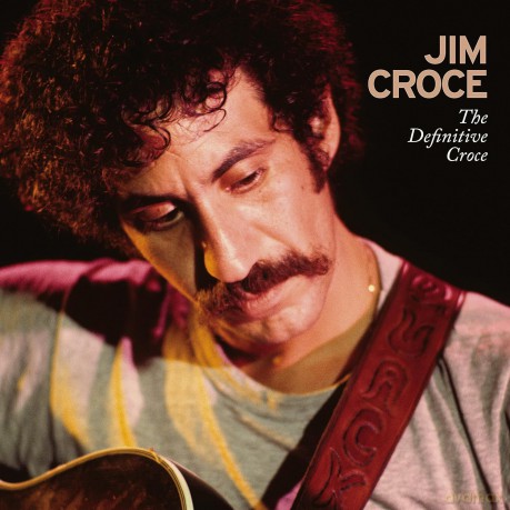 Jim Croce: The Definitive Croce [3xWinyl]