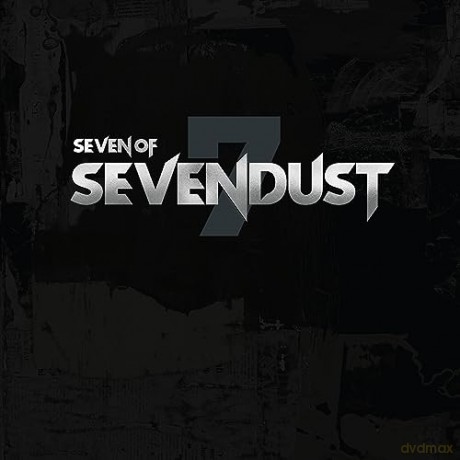 Sevendust: Seven Of Sevendust [9xWinyl]