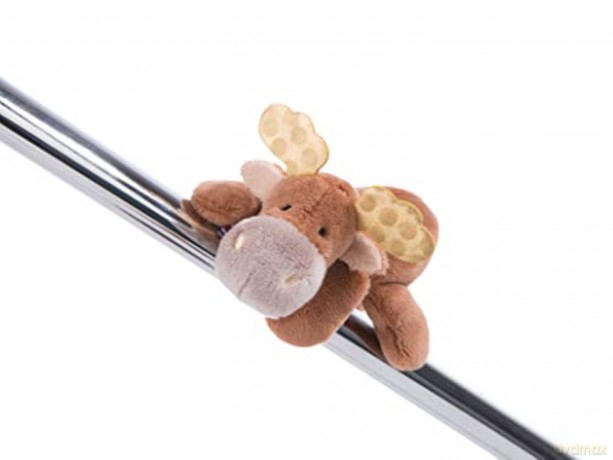 NICI magnes łoś Thure 12cm