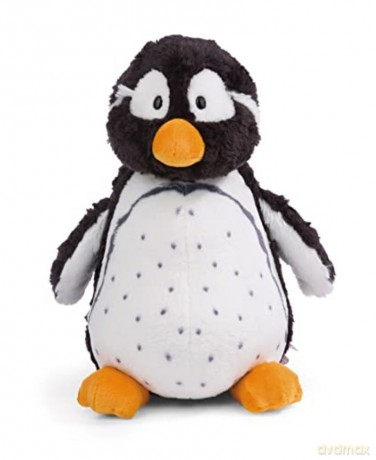 NICI Maskotka pingwin Stas 16cm 