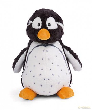 NICI Maskotka pingwin Stas 30cm 