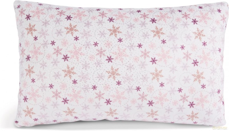 NICI Poduszka Cosy Winter 43x25cm