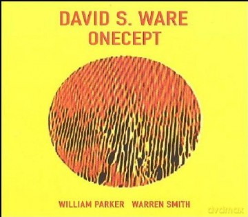 Ware, David S. (W. Parker, W. Smith): Onecept [CD]