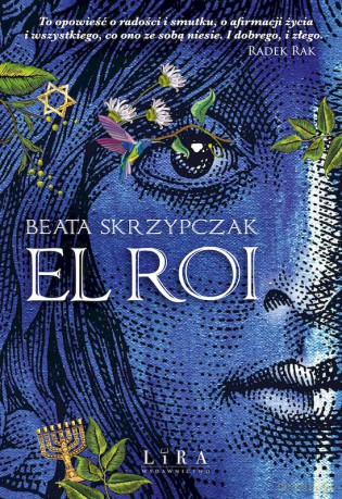 El Roi - Beata Skrzypczak [KSIĄŻKA]
