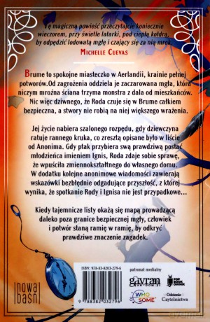Książę znikąd - Rochelle Hassan [KSIĄŻKA]