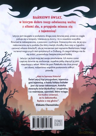 Letycja Patekatla. Poławiacze pereł - J.M. Donderowicz [KSIĄŻKA]