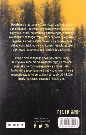 Obrazy z przeszłości wyd. specjalne - Remigiusz Mróz [KSIĄŻKA]