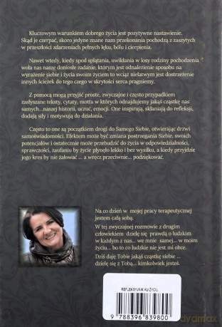 Refleksyjnik Ku życiu - Helena Iranowska [KSIĄŻKA]