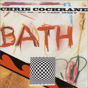 Chris Cochrane: Bath [CD]