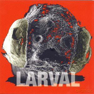Larval: Larval [CD]