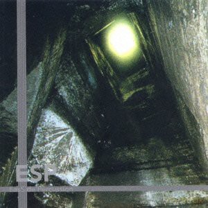 ESP: Eastside Percussion [CD]