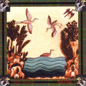 David Watson (B. Safranek, J. Brown, M. Attias, M. Fitts, C. Baptista, A. Haas, J. Pugliese, T. Buck, C. Bard): Skirl [CD]