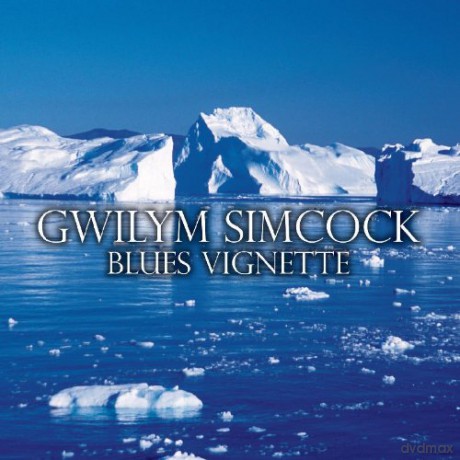 Simcock, Gwilym (Y. Goloubev, J. Maddren, C. Berridge): Blues Vignette [2CD]