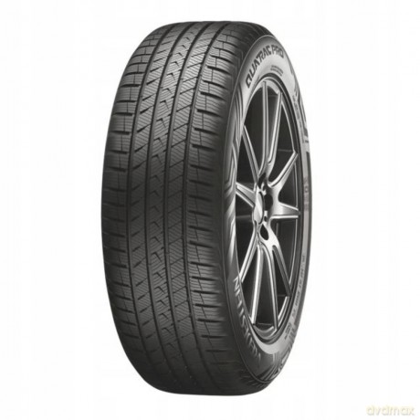 Vredestein Quatrac Pro 215/45R20 95 W przyczepność na śniegu (3PMSF), rant ochronny, wzmocnienie (XL)