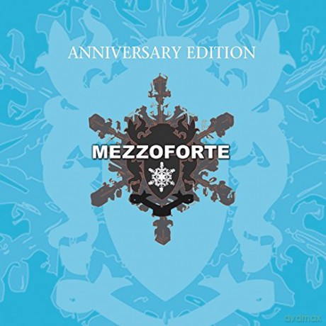 Mezzoforte: Anniversary Edition [2CD]