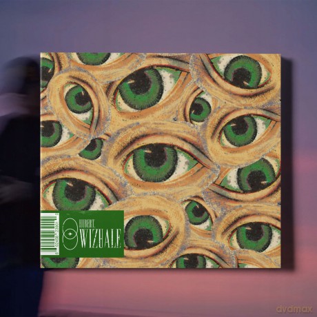 Hubert: Wizuale [CD]