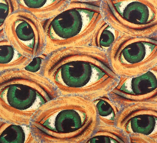 Hubert: Wizuale [CD]