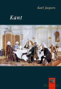 Kant - Kant Jasper [KSIĄŻKA]