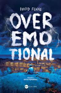 Overemotional - David Fenne [KSIĄŻKA]