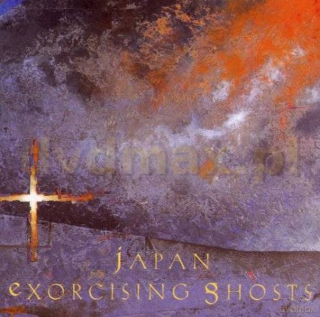 Japan: Exorcising Ghosts [CD]