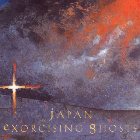 Japan: Exorcising Ghosts [CD]