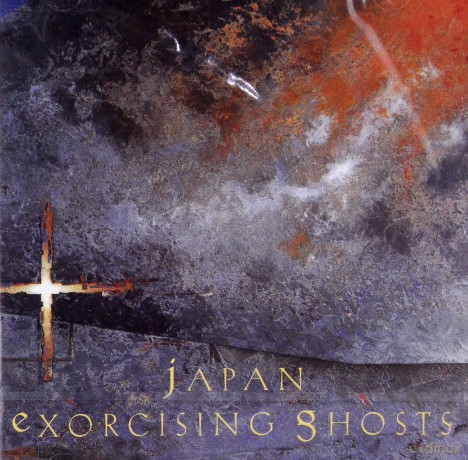 Japan: Exorcising Ghosts [CD]