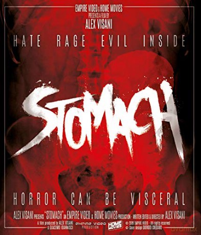 Stomach [Blu-Ray]