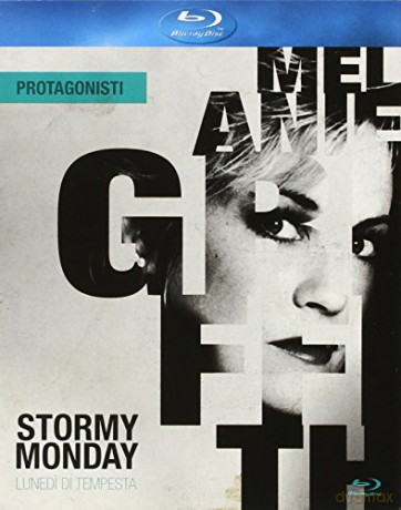 Stormy Monday (Burzliwy poniedziałek) [Blu-Ray]