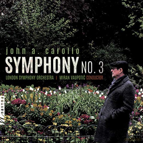 Symphony 3 [Blu-Ray]
