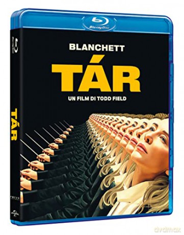Tar [Blu-Ray]
