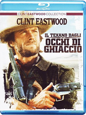 The Outlaw Josey Wales (Wyjęty spod prawa Josey Wales) [Blu-Ray]