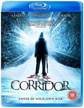 The Corridor [Blu-Ray]