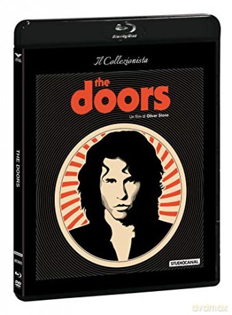 The Doors [Blu-Ray]+[DVD]