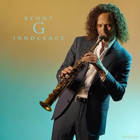 Kenny G: Innocence [CD]