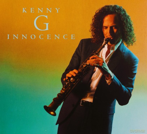Kenny G: Innocence [CD]