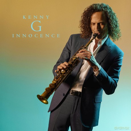 Kenny G: Innocence [Winyl]