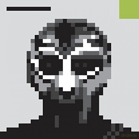 Madvillain: Four Tet Remixes [Winyl]