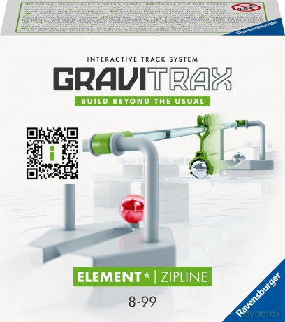 Zestaw Gravitrax Dodatek Most linowy
