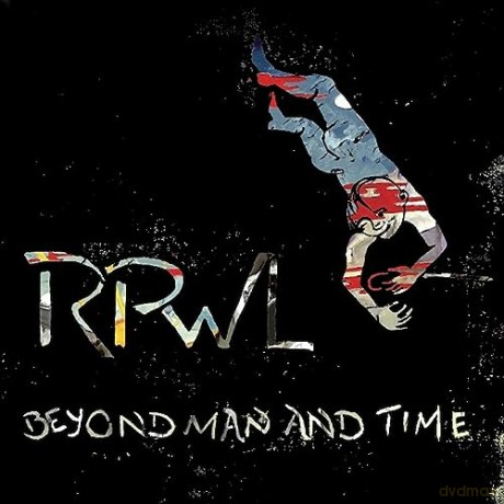 RPWL: Beyond Man And Time [2xWinyl]
