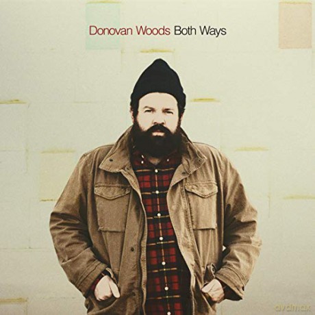 Donovan Woods: Both Ways [Winyl]