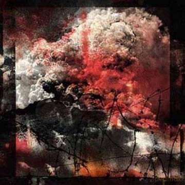 Ruin Lust: Dissimulant [CD]