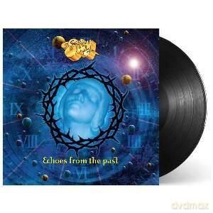 Eloy: Echoes From The Past [Winyl]